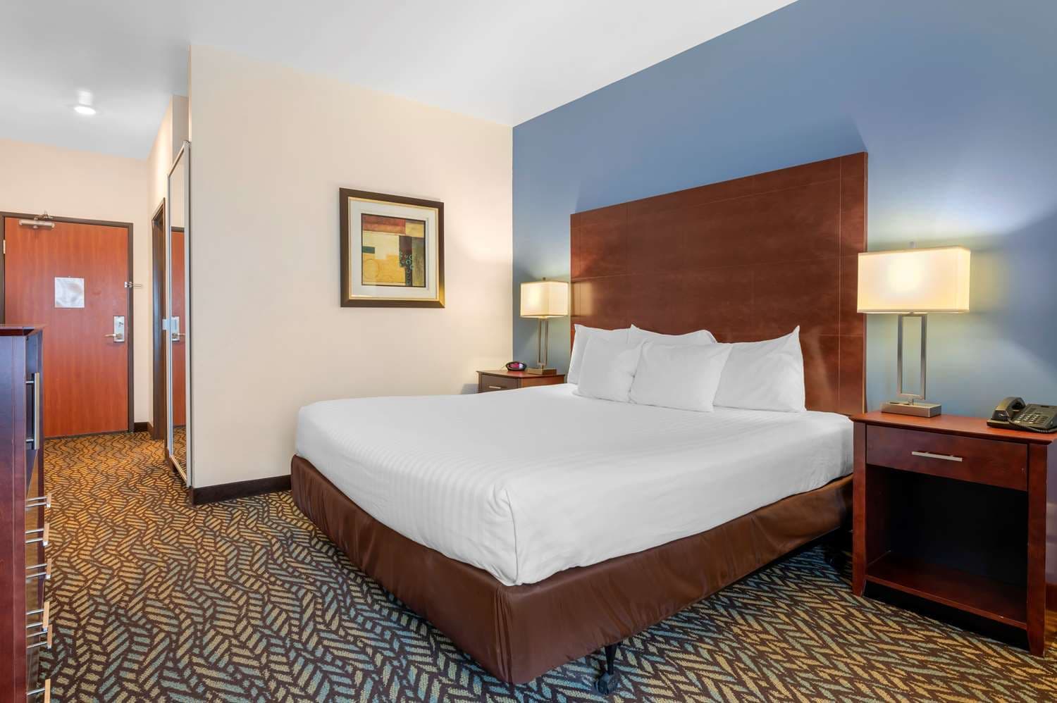 Best Western Plus Covered Bridge Inn 3