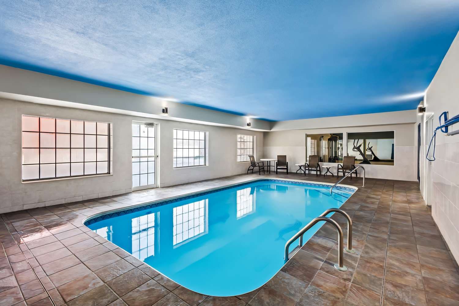 Best Western Fort Wayne Inn & Suites North 4