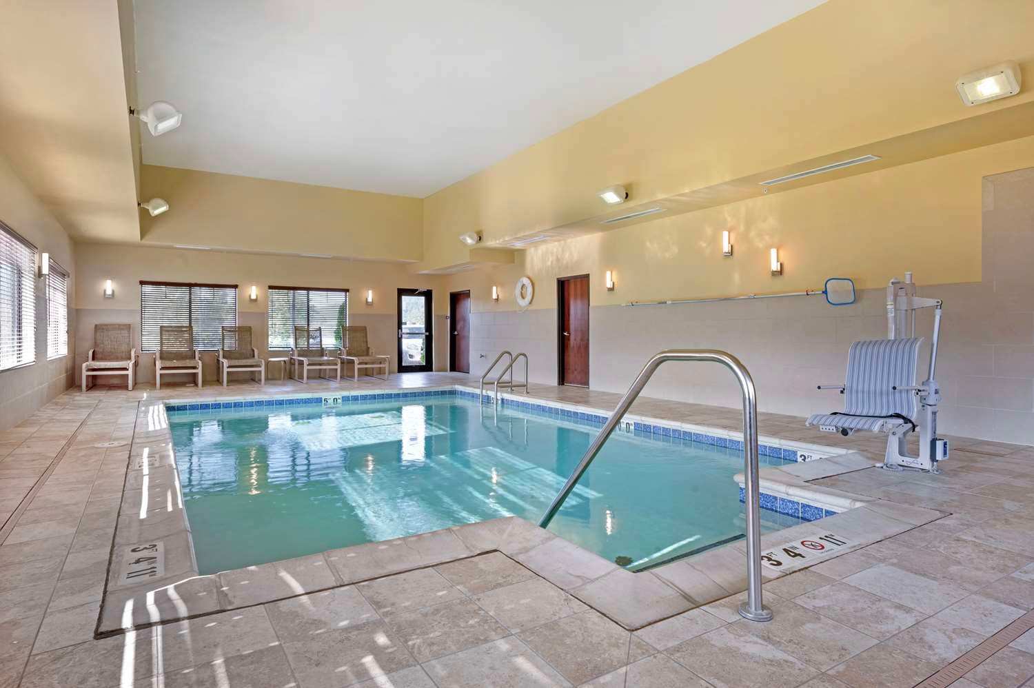 Best Western Plus French Lick 4