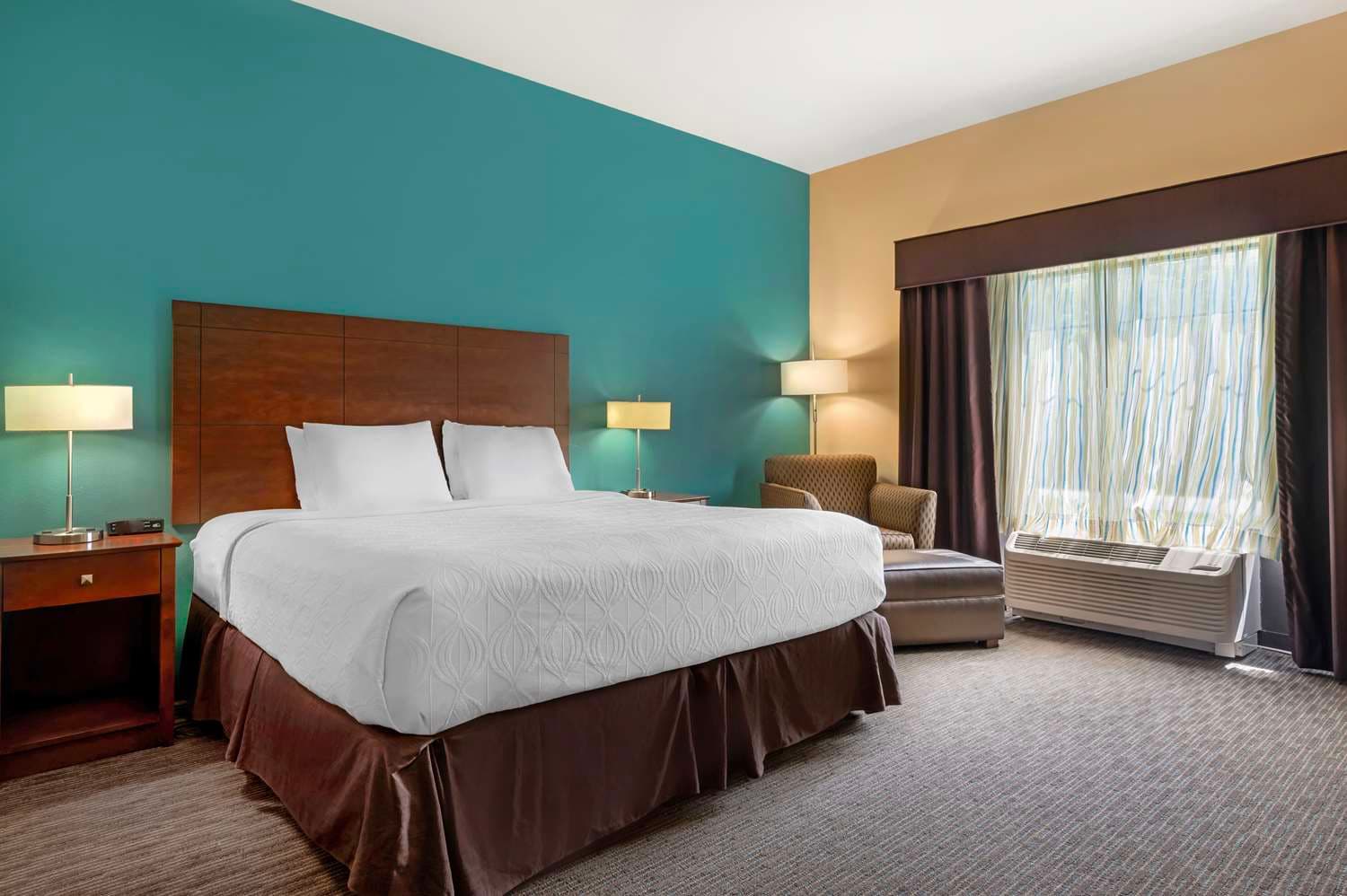 Best Western Plus French Lick 3