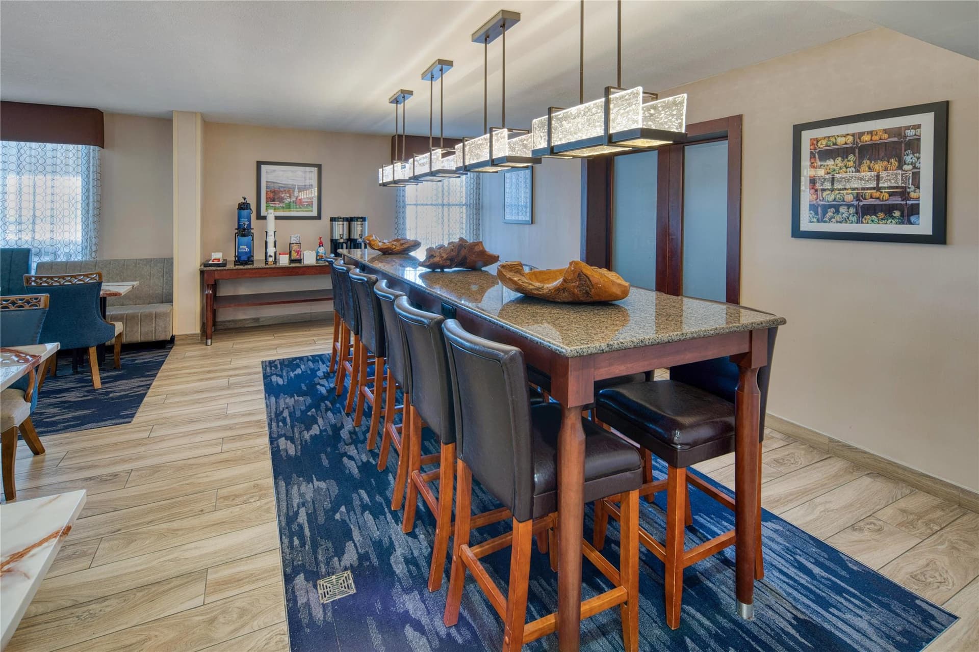 Best Western Batesville 5