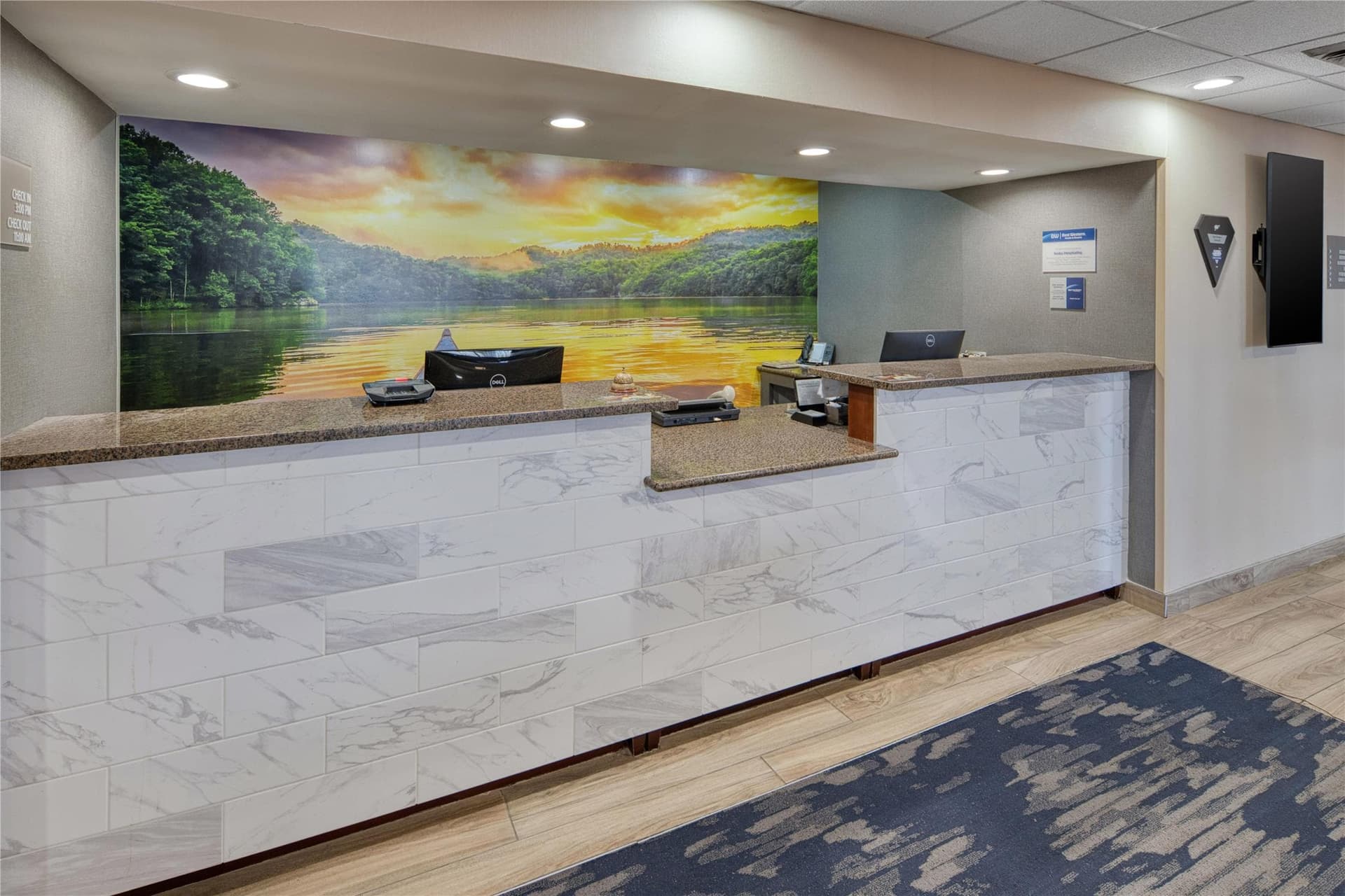Best Western Batesville 4