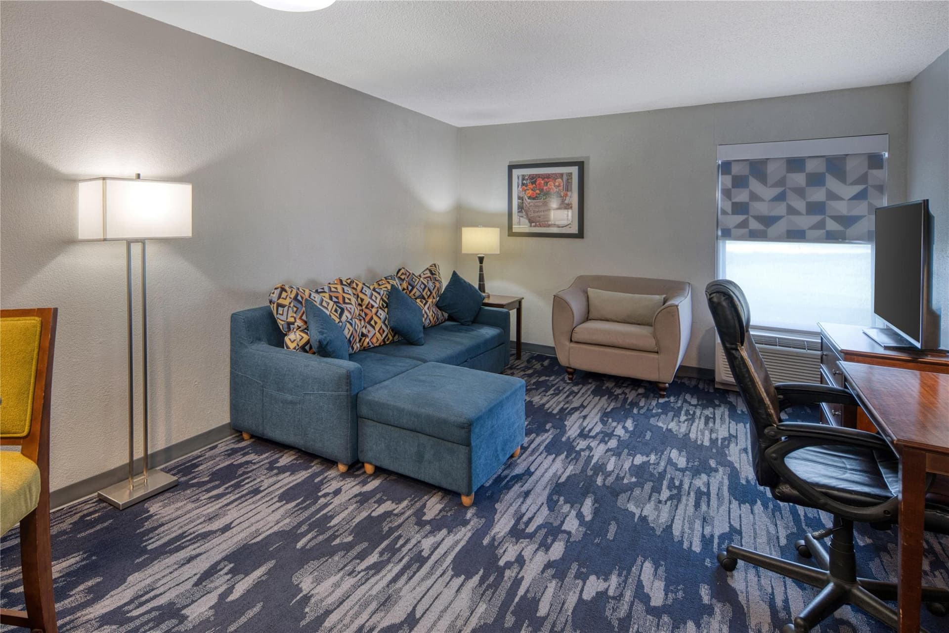 Best Western Batesville 3