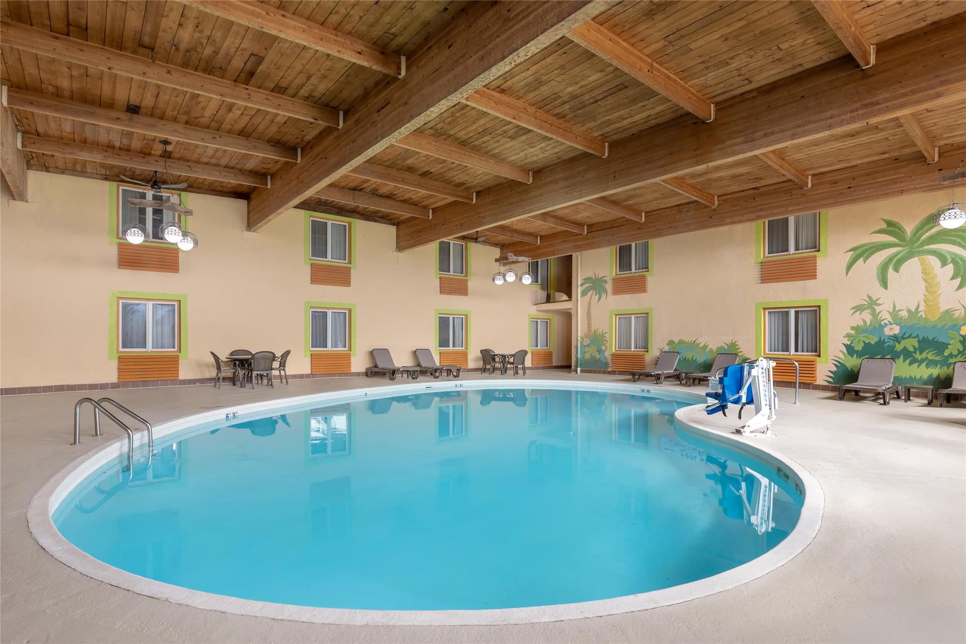 Best Western La Grande Hacienda 2