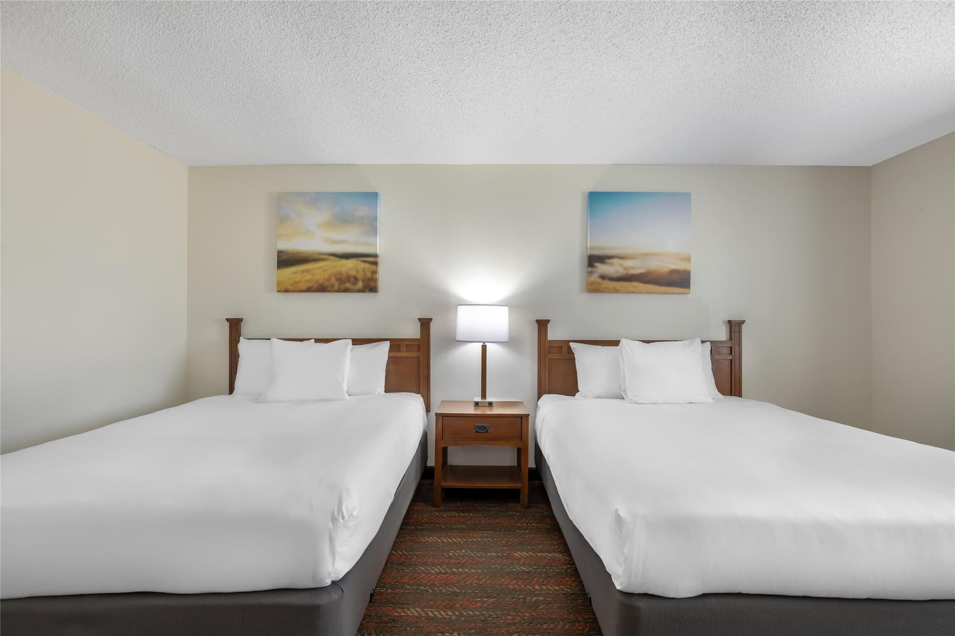 Best Western La Grande Hacienda 4