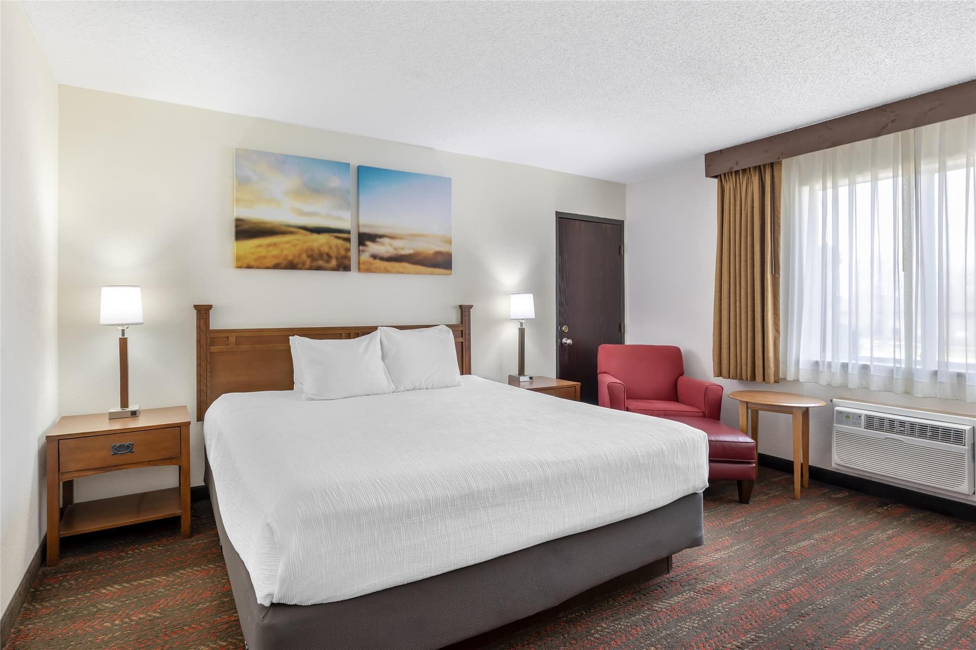 Best Western La Grande Hacienda