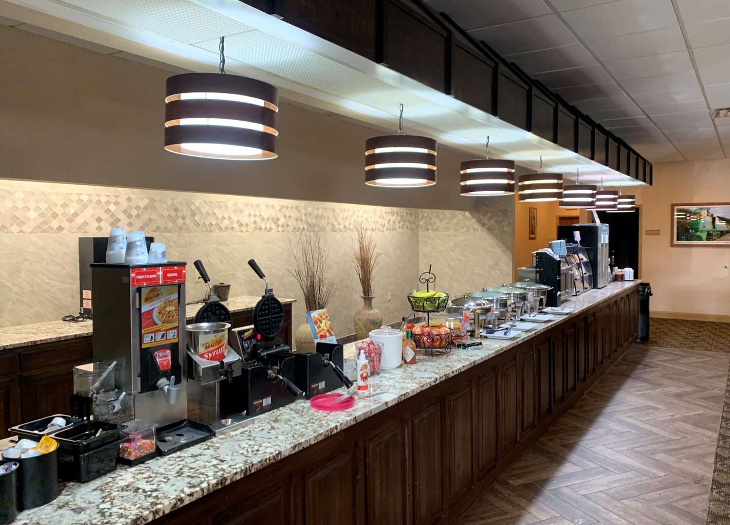 Best Western Crossroads Of The Bluffs 3