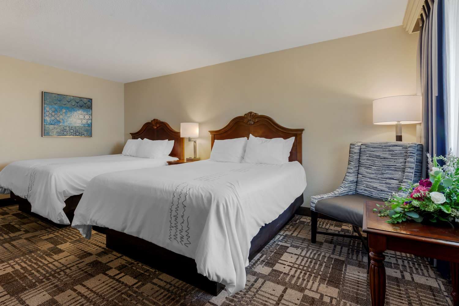 Best Western Plus Dubuque Hotel & Conference Center 4