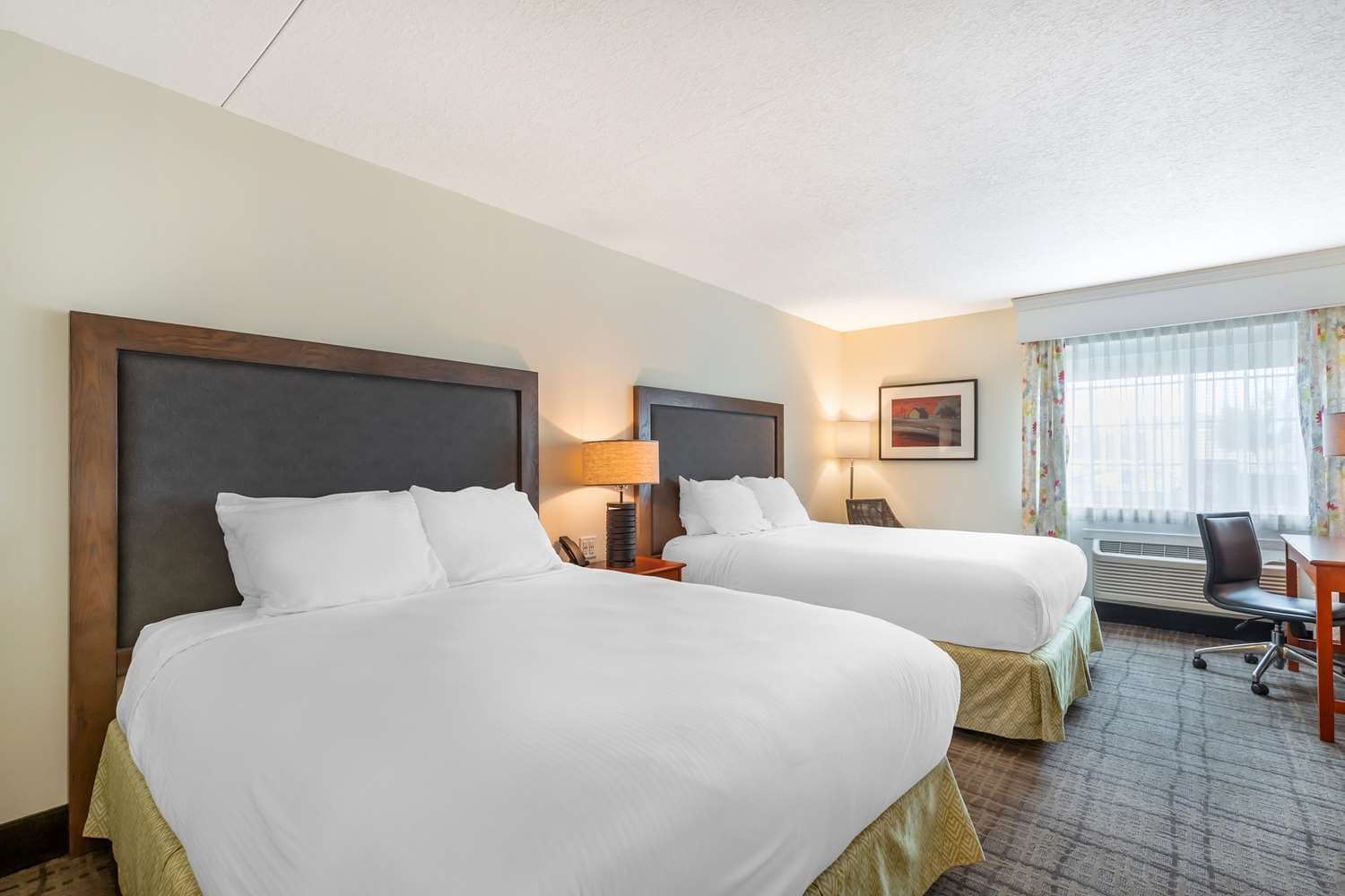 Best Western Plus University Park Inn & Suites 3