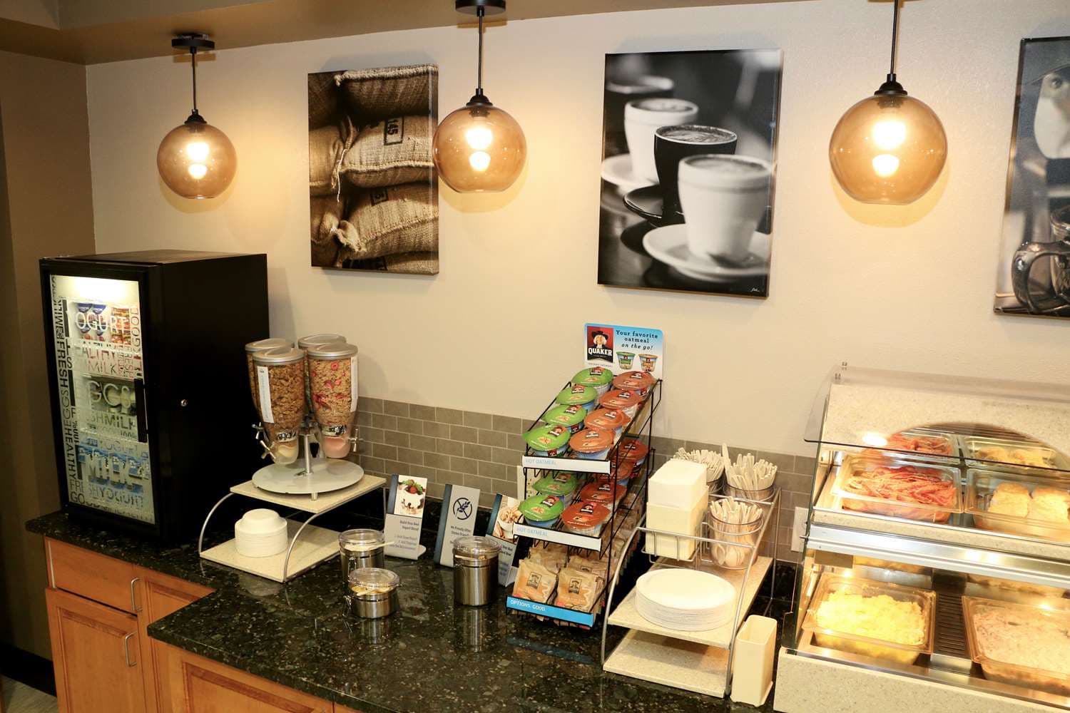 Best Western Plus Omaha Airport Inn 3