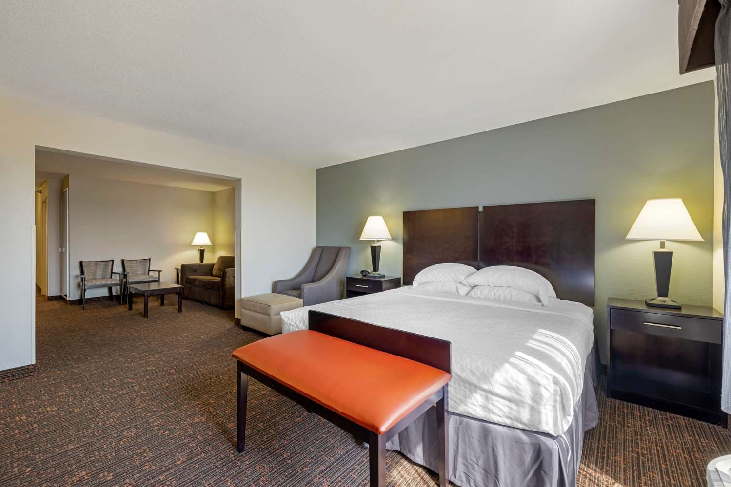 Best Western Plus Omaha Airport Inn 2