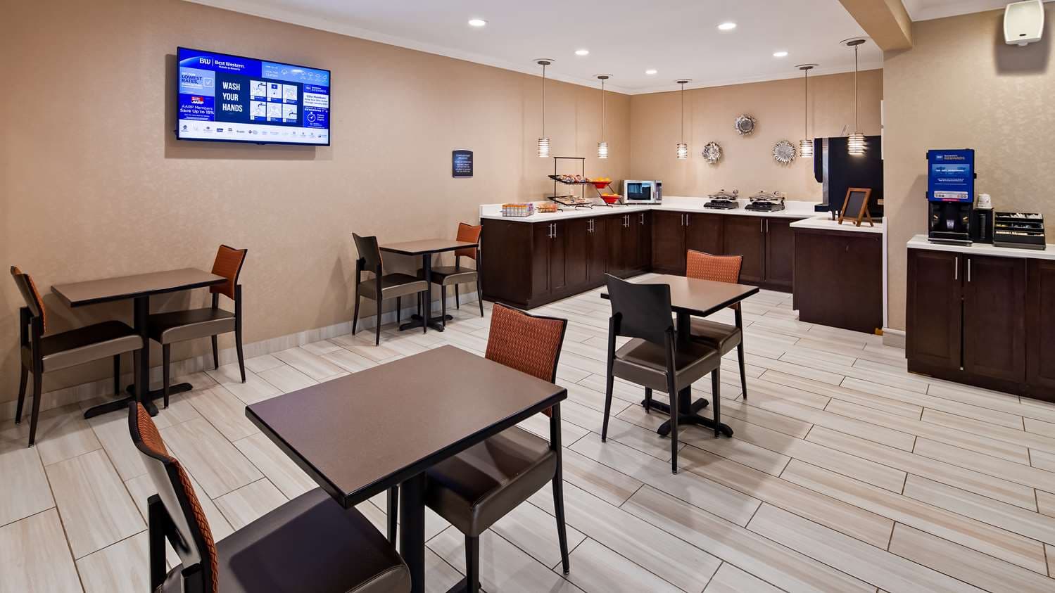 Best Western Muscatine / Pearl City Hotel 5