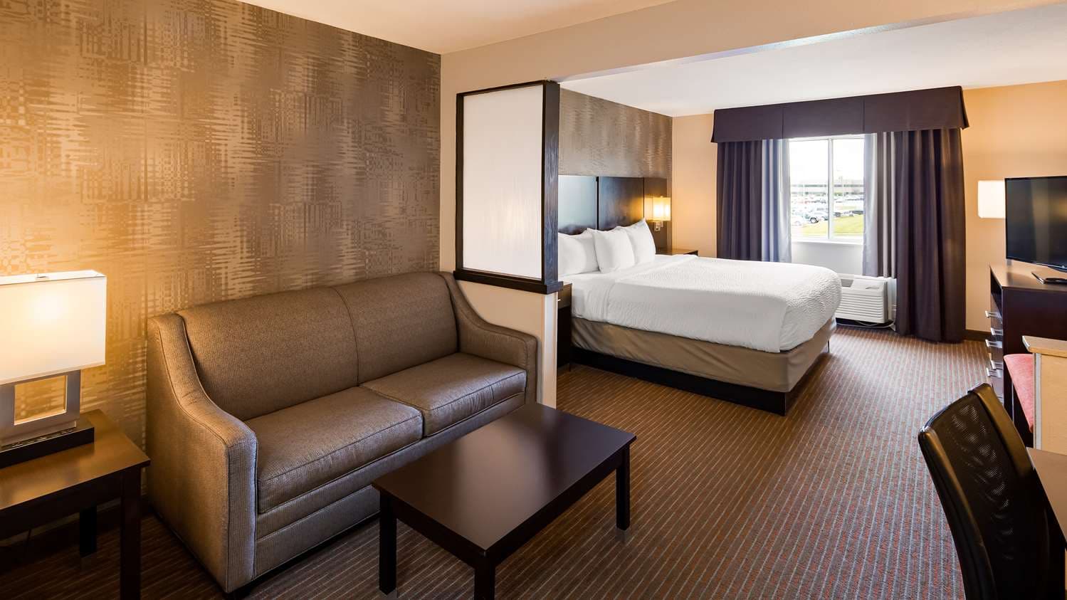Best Western Muscatine / Pearl City Hotel 4