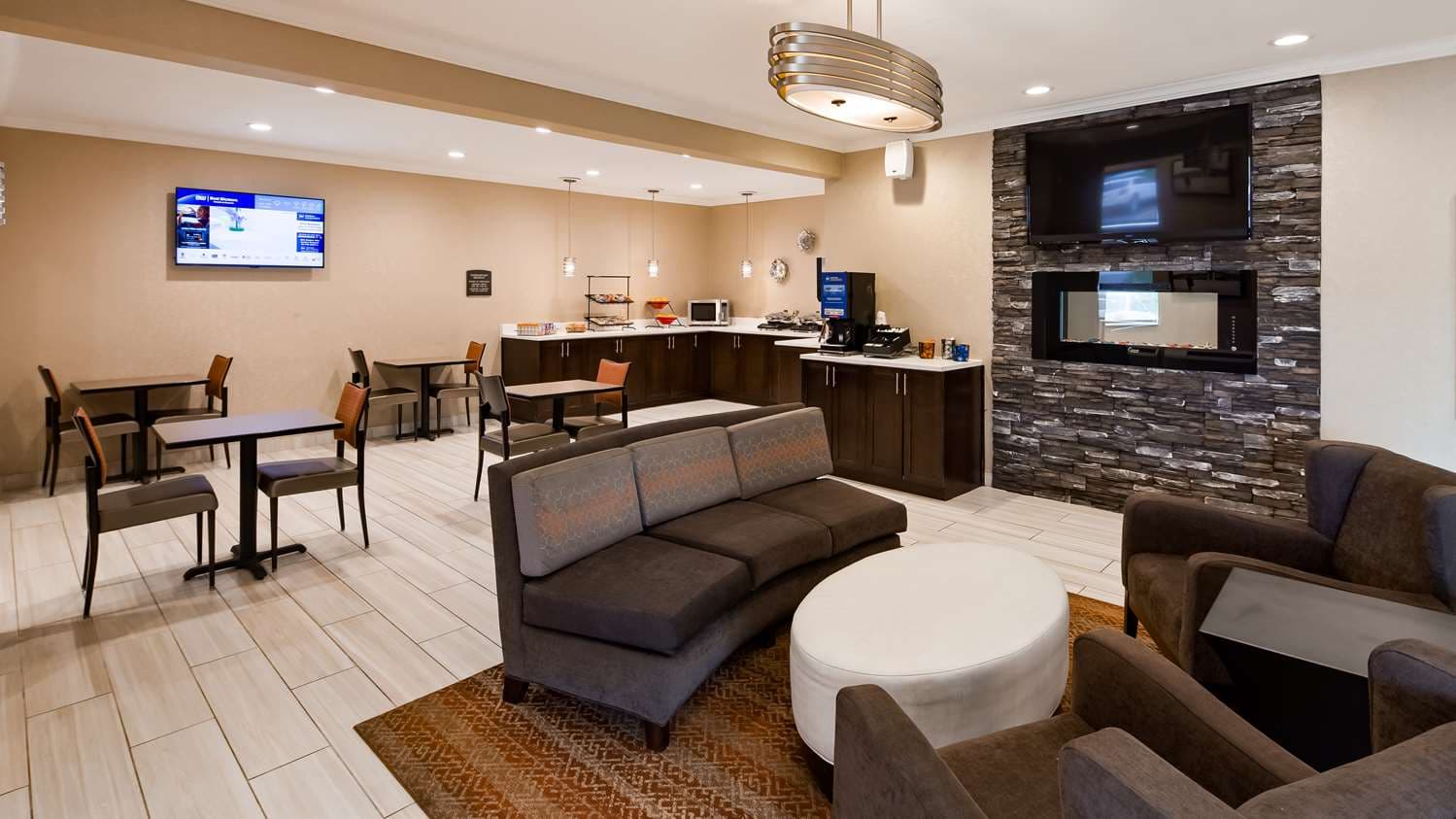 Best Western Muscatine / Pearl City Hotel 2