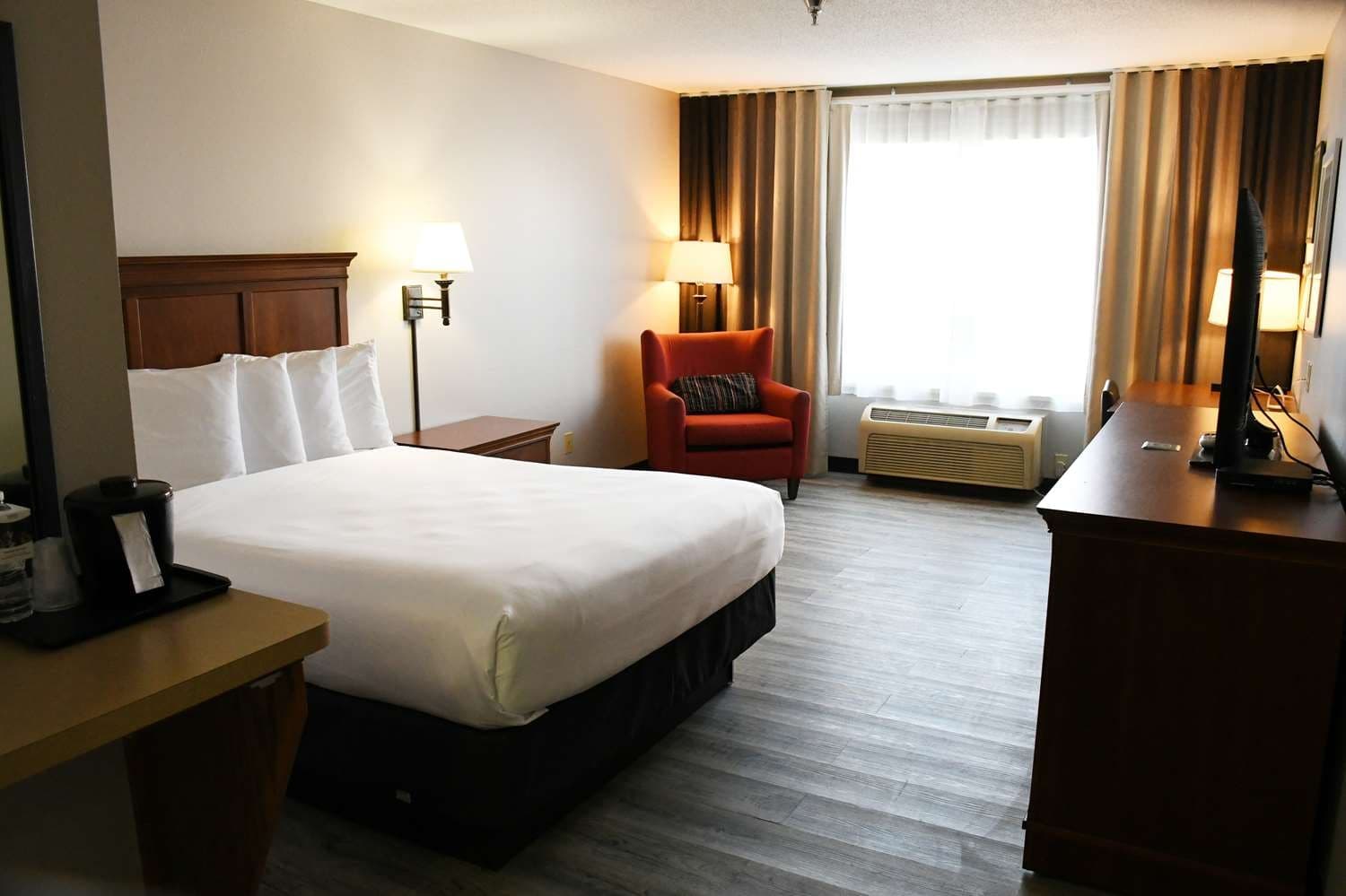 Best Western Harmony Inn Fort Dodge Iowa 5