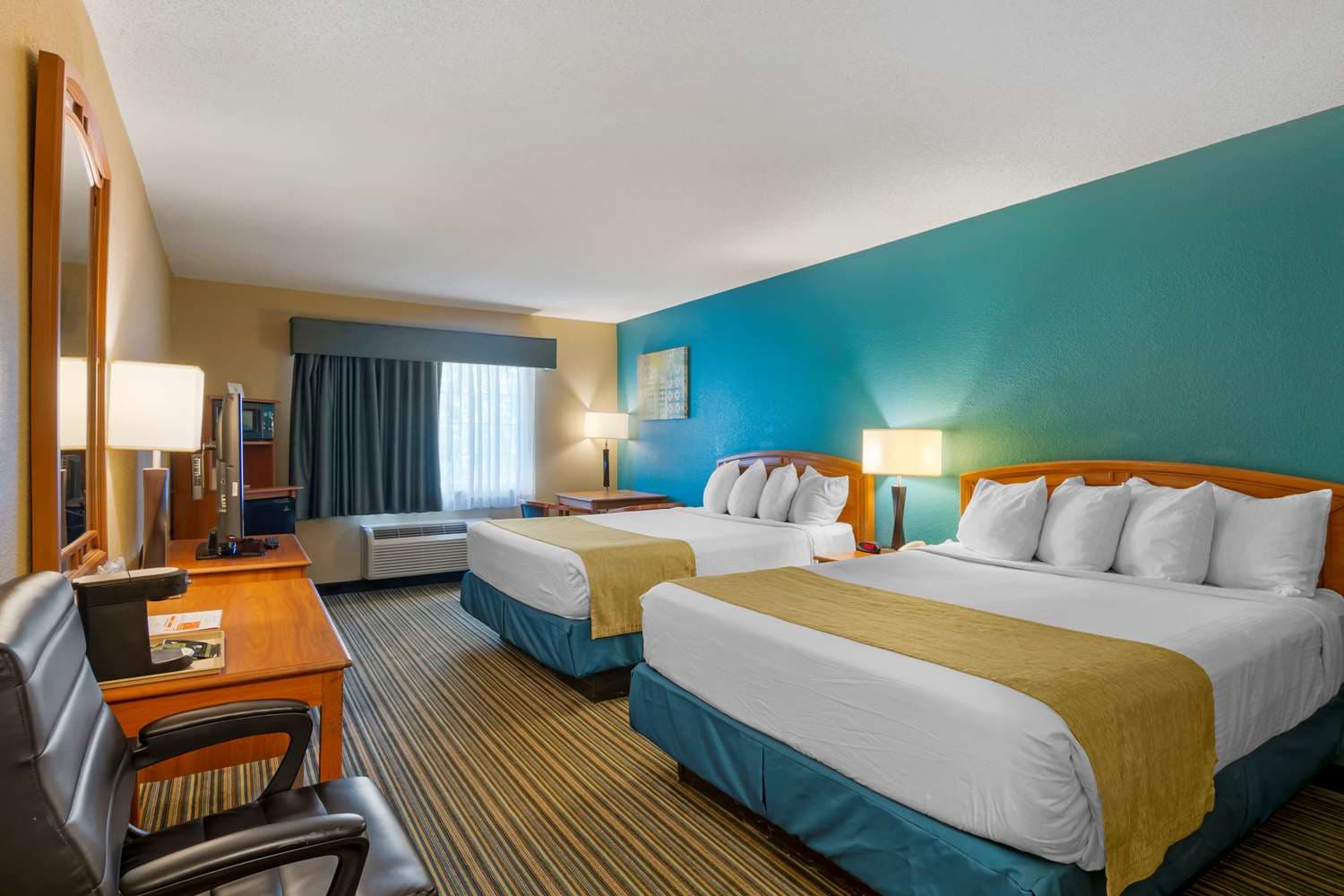 Best Western Governors Inn & Suites 4