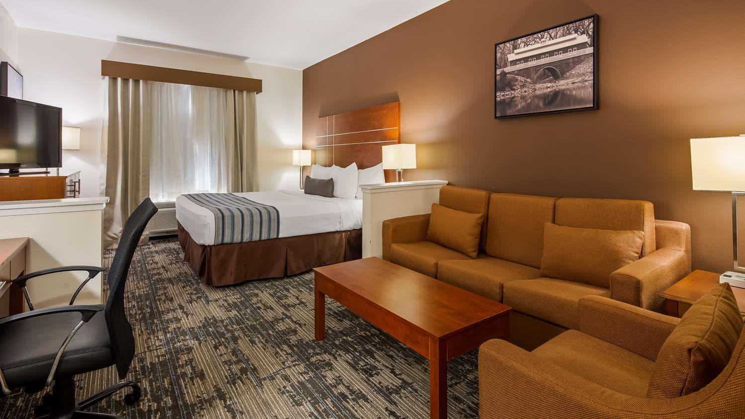 Best Western Plus Wakeeney Inn & Suites 3