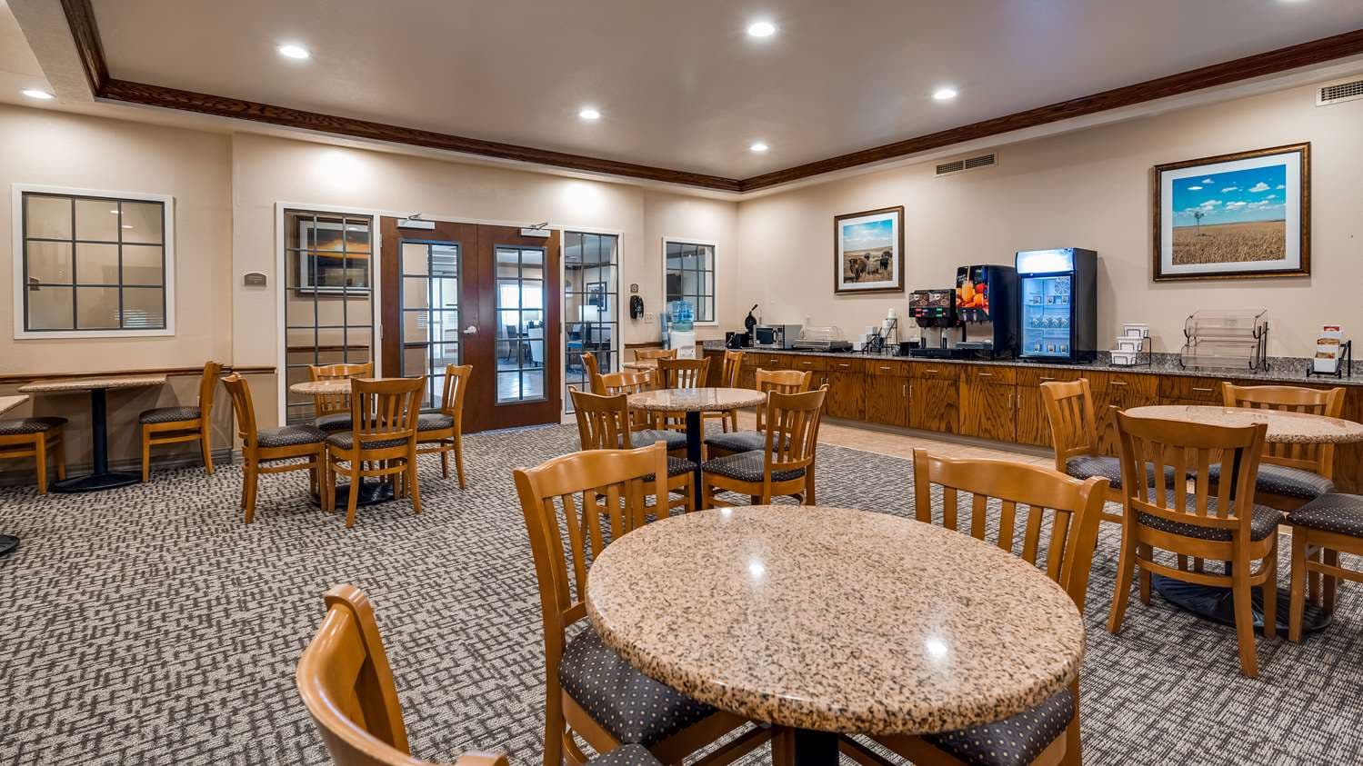 Best Western El-quartelejo Inn & Suites 5