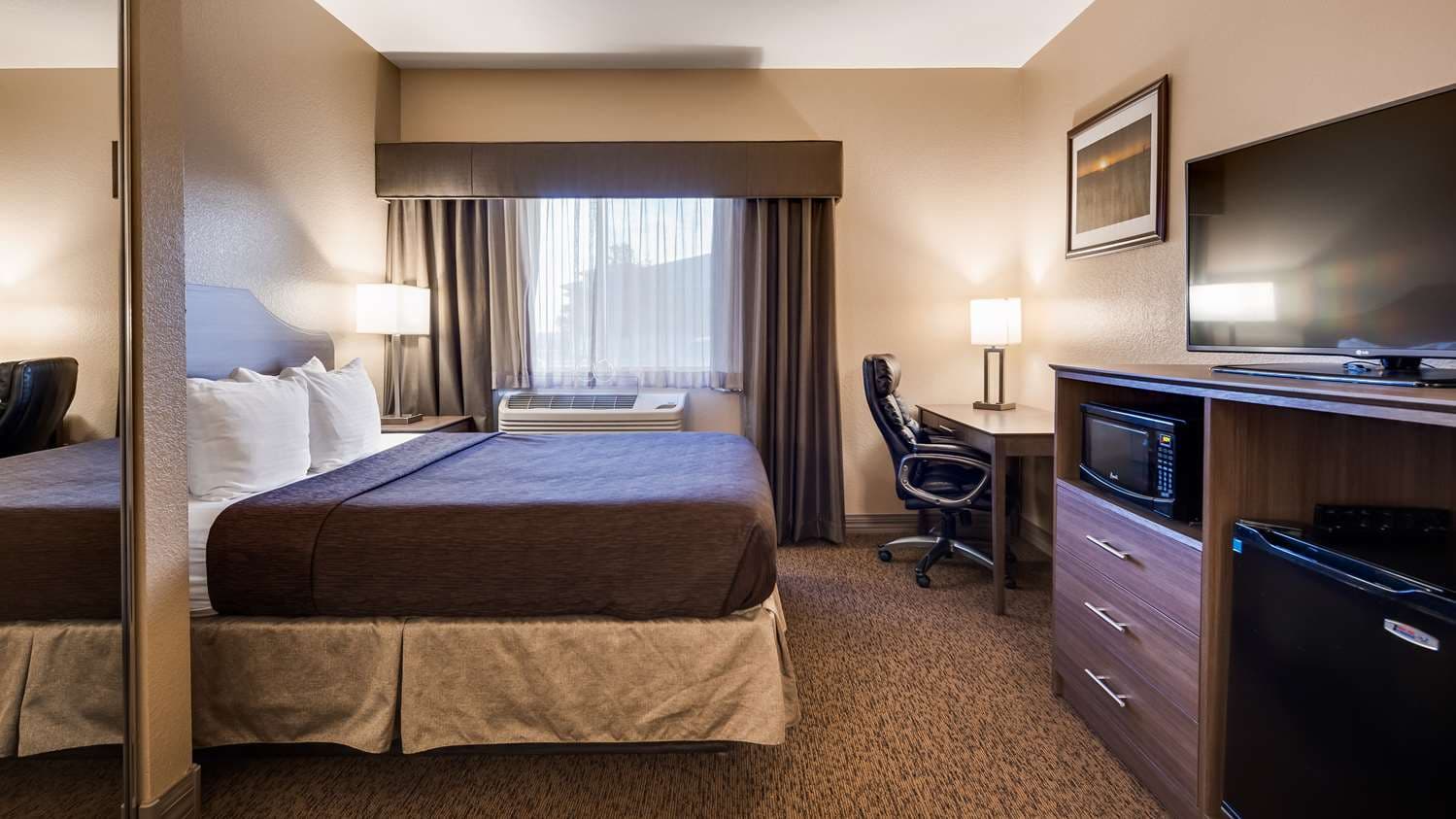Best Western El-quartelejo Inn & Suites 4