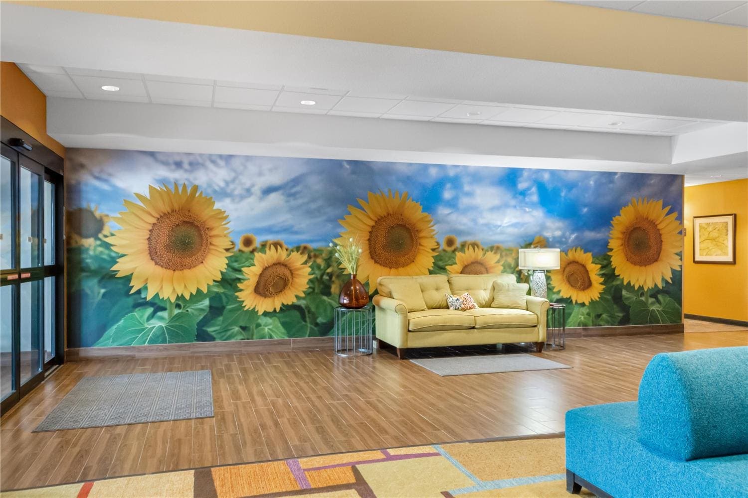 Best Western Plus Hiawatha Hotel 2