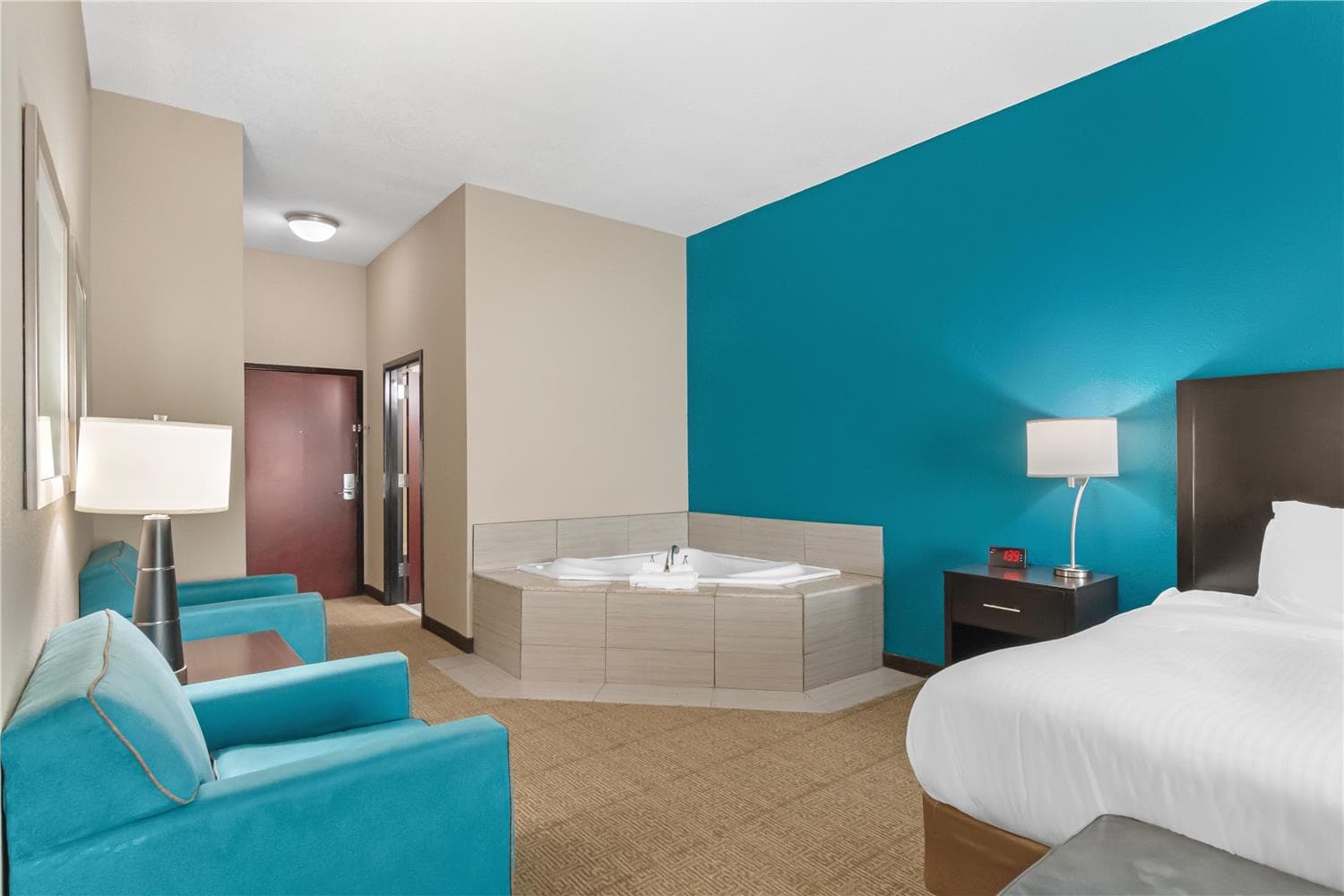 Best Western Plus Hiawatha Hotel 3