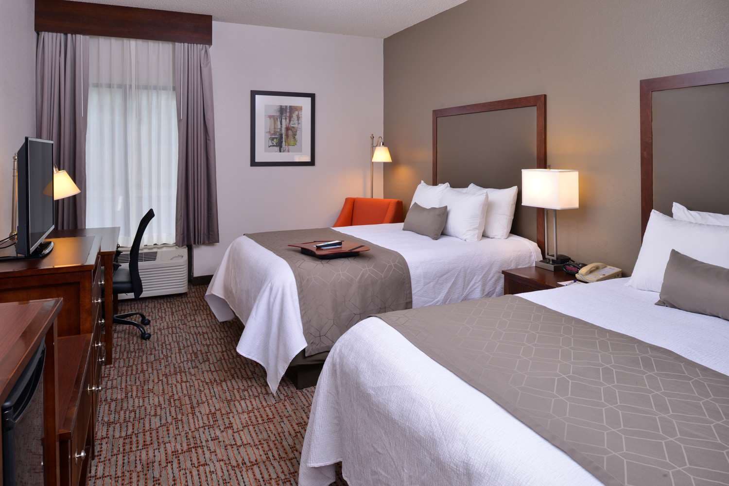 Best Western Plus Wichita West Airport Inn 4