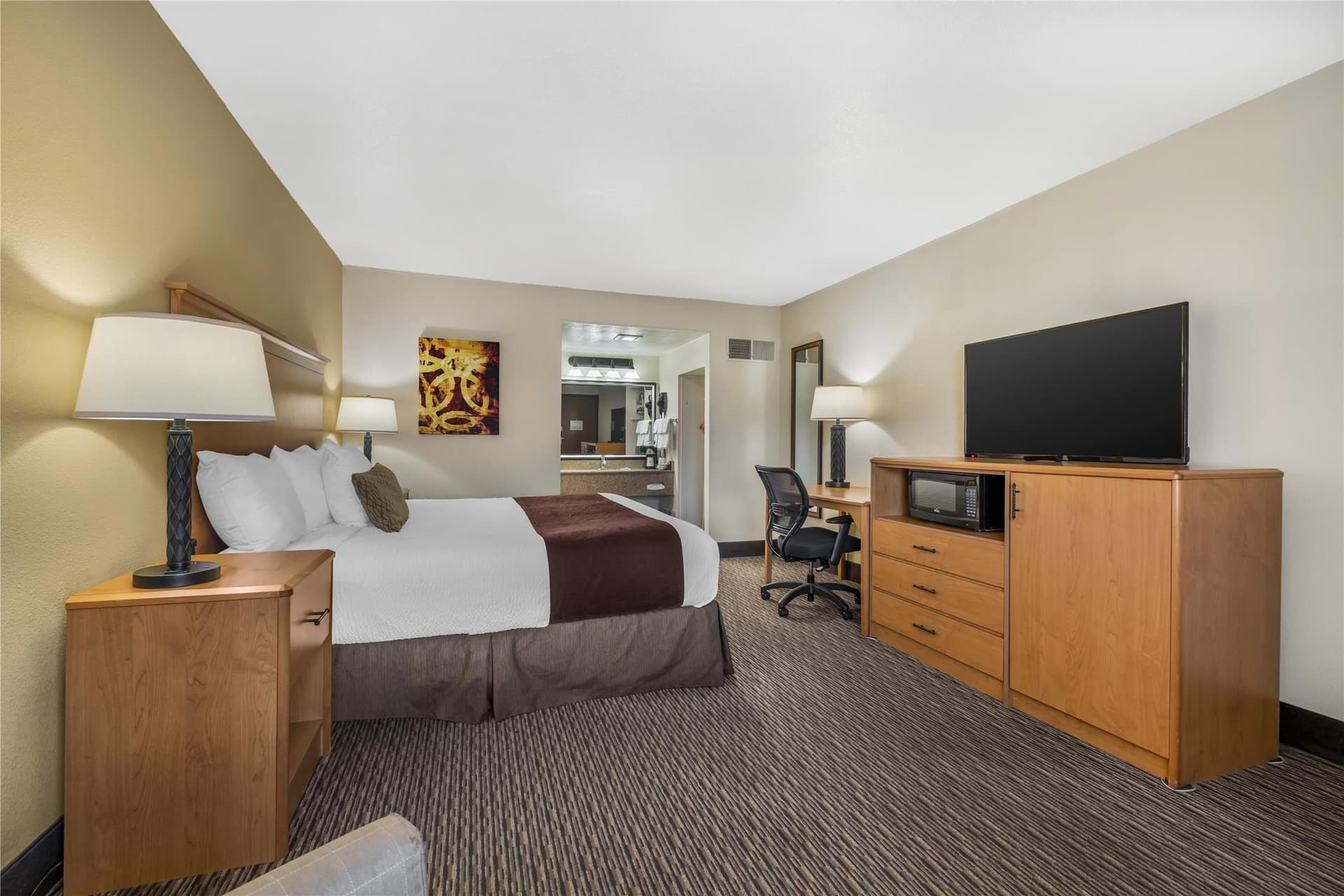 Best Western Winchester Hotel 3