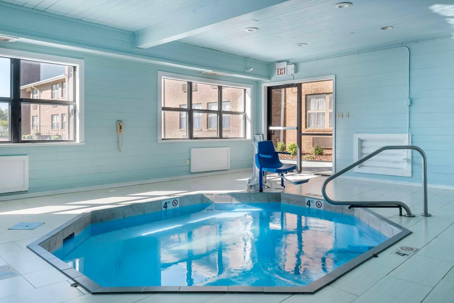 Best Western Campbellsville Inn 4