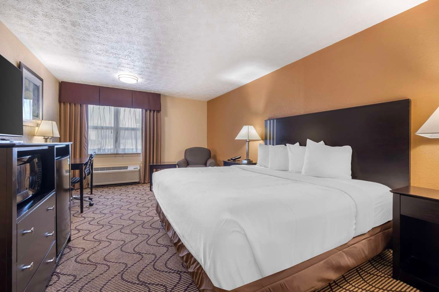 Best Western Campbellsville Inn 3