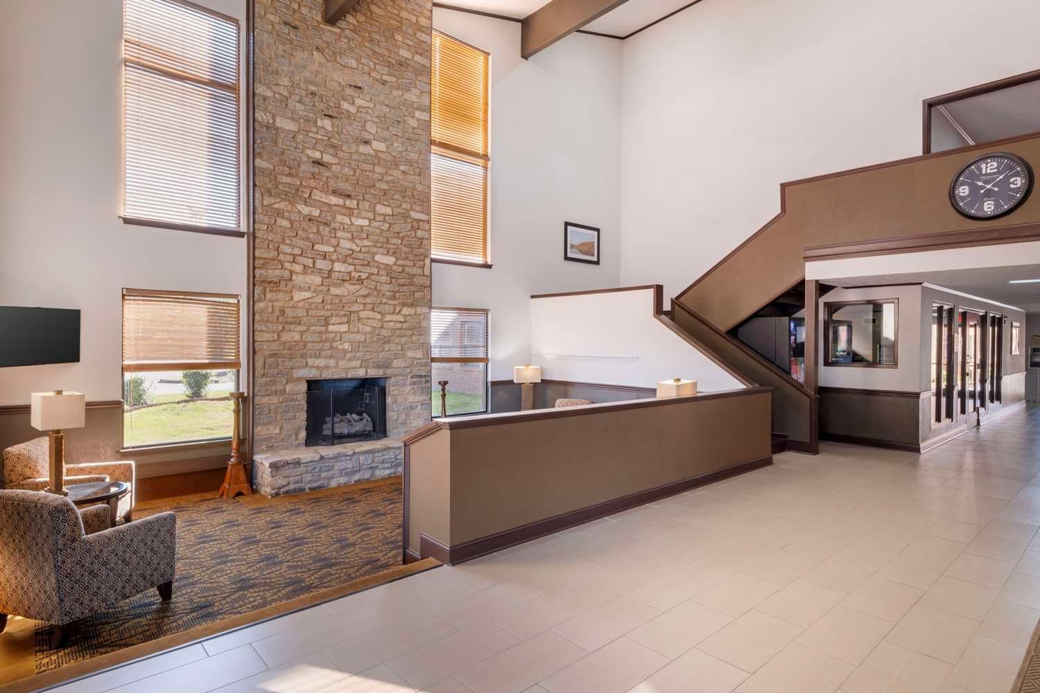 Best Western Campbellsville Inn 2
