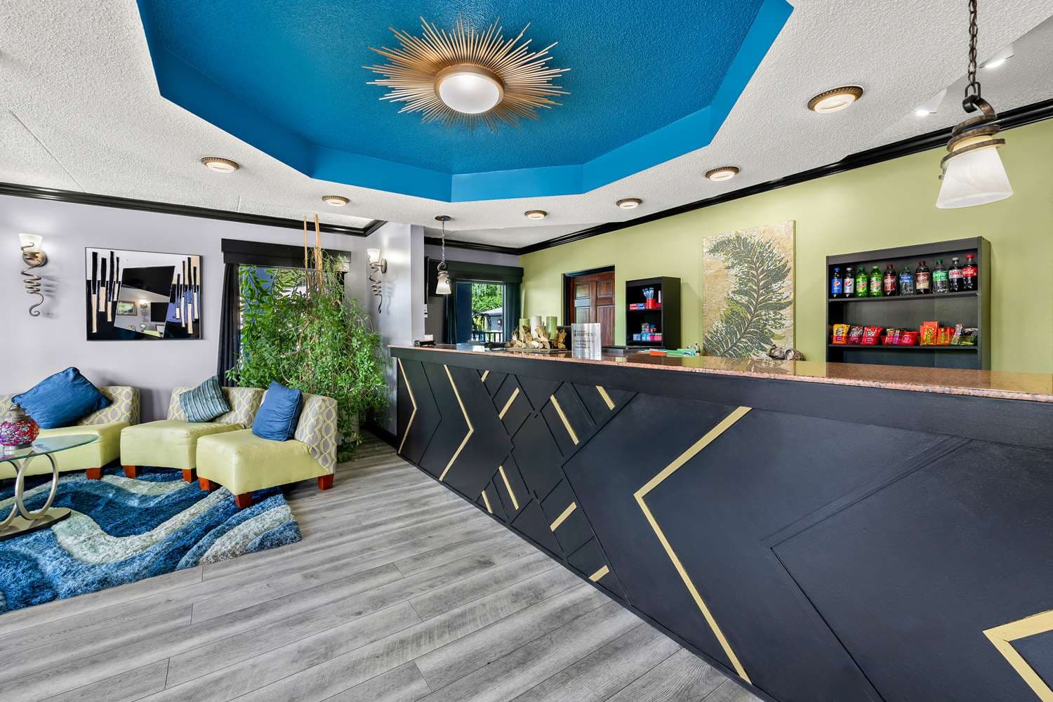 Best Western Corbin Inn 3