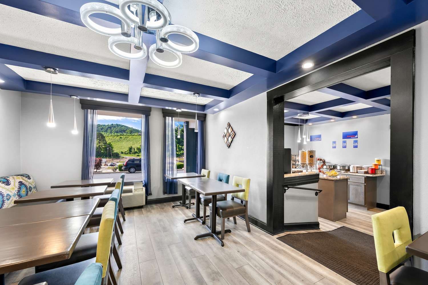 Best Western Corbin Inn 5