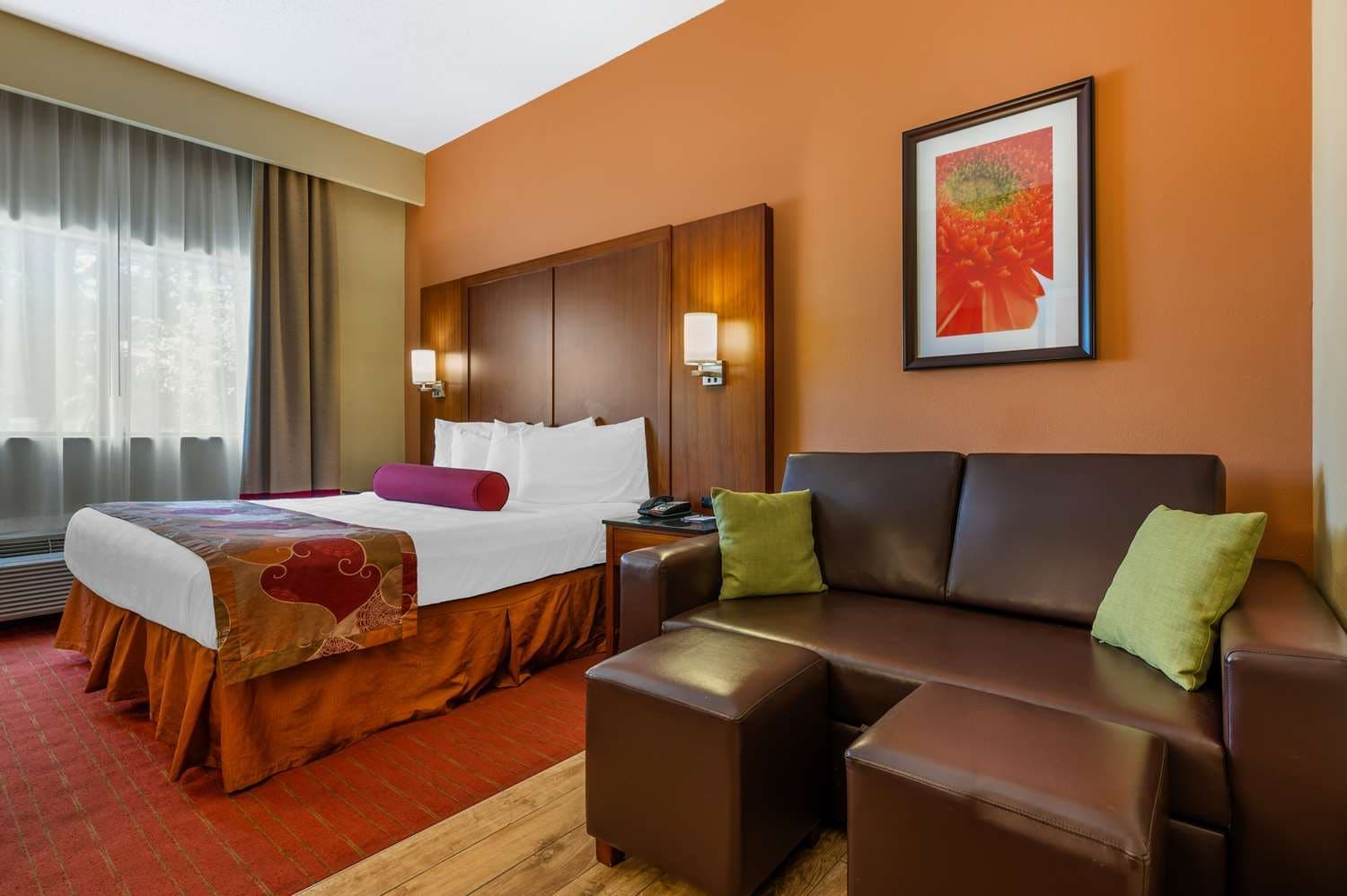 Best Western Plus Georgetown Corporate Center Hotel 3