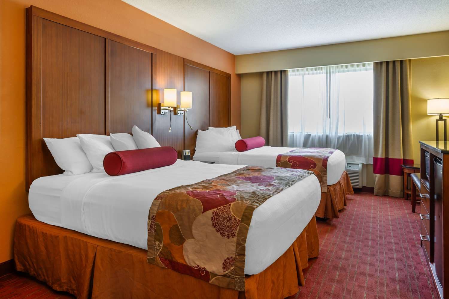 Best Western Plus Georgetown Corporate Center Hotel 2