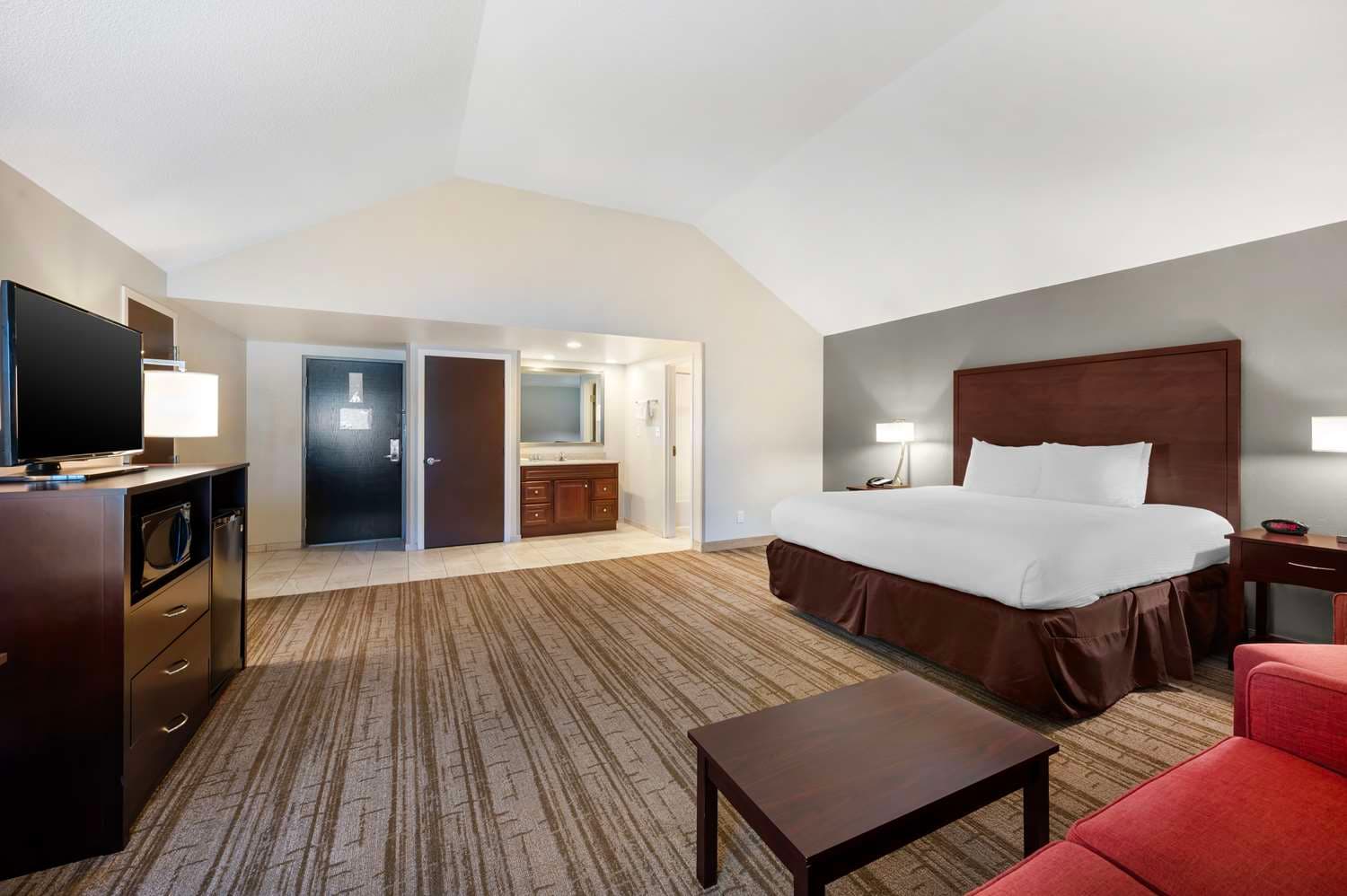 Best Western Ashbury Inn 4