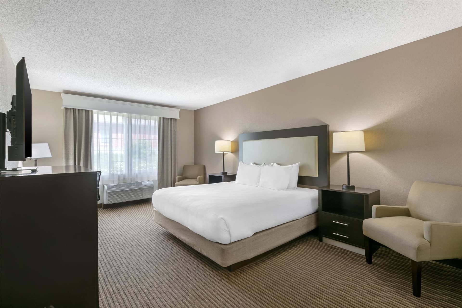 Best Western Lawrenceburg Inn 3