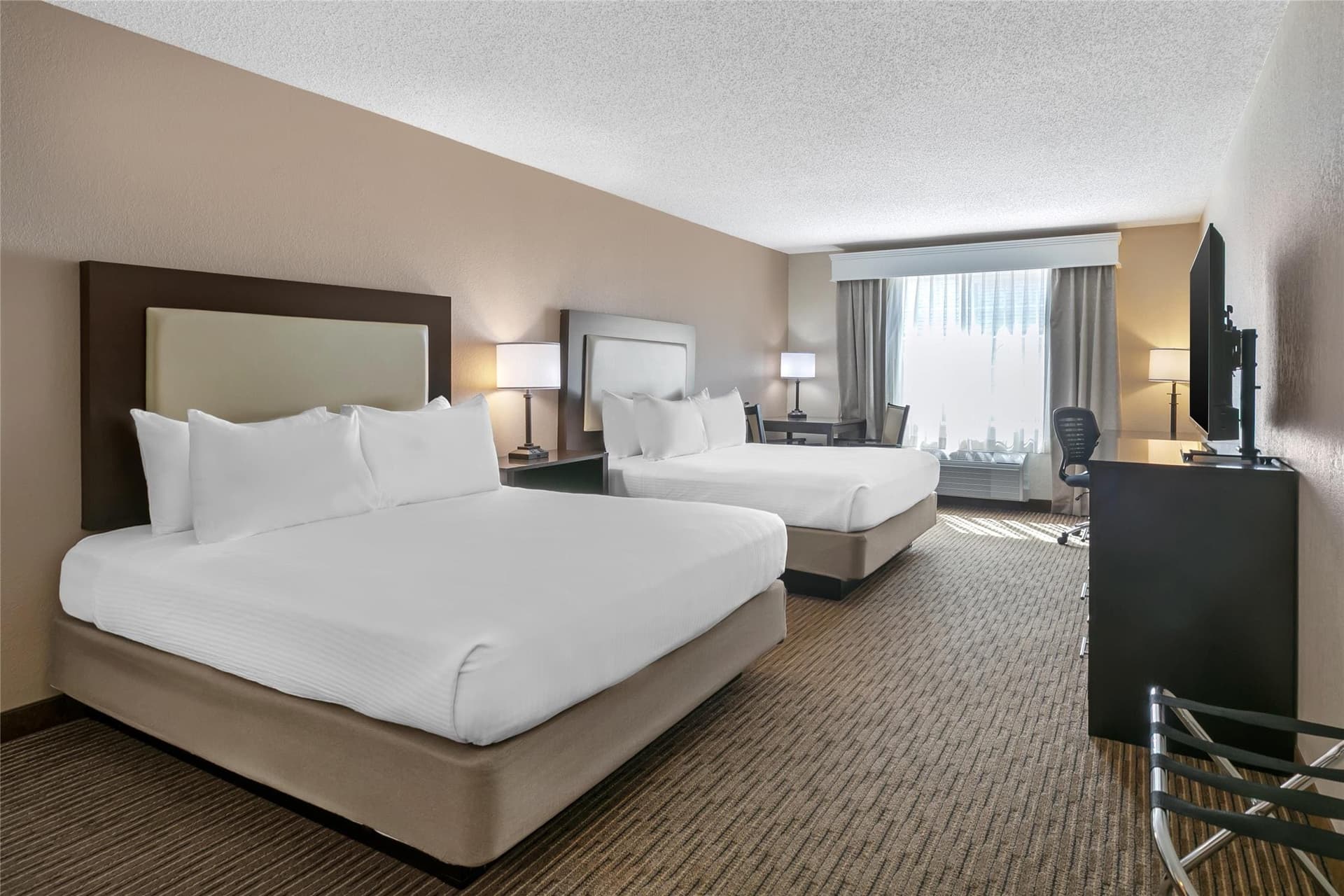 Best Western Lawrenceburg Inn