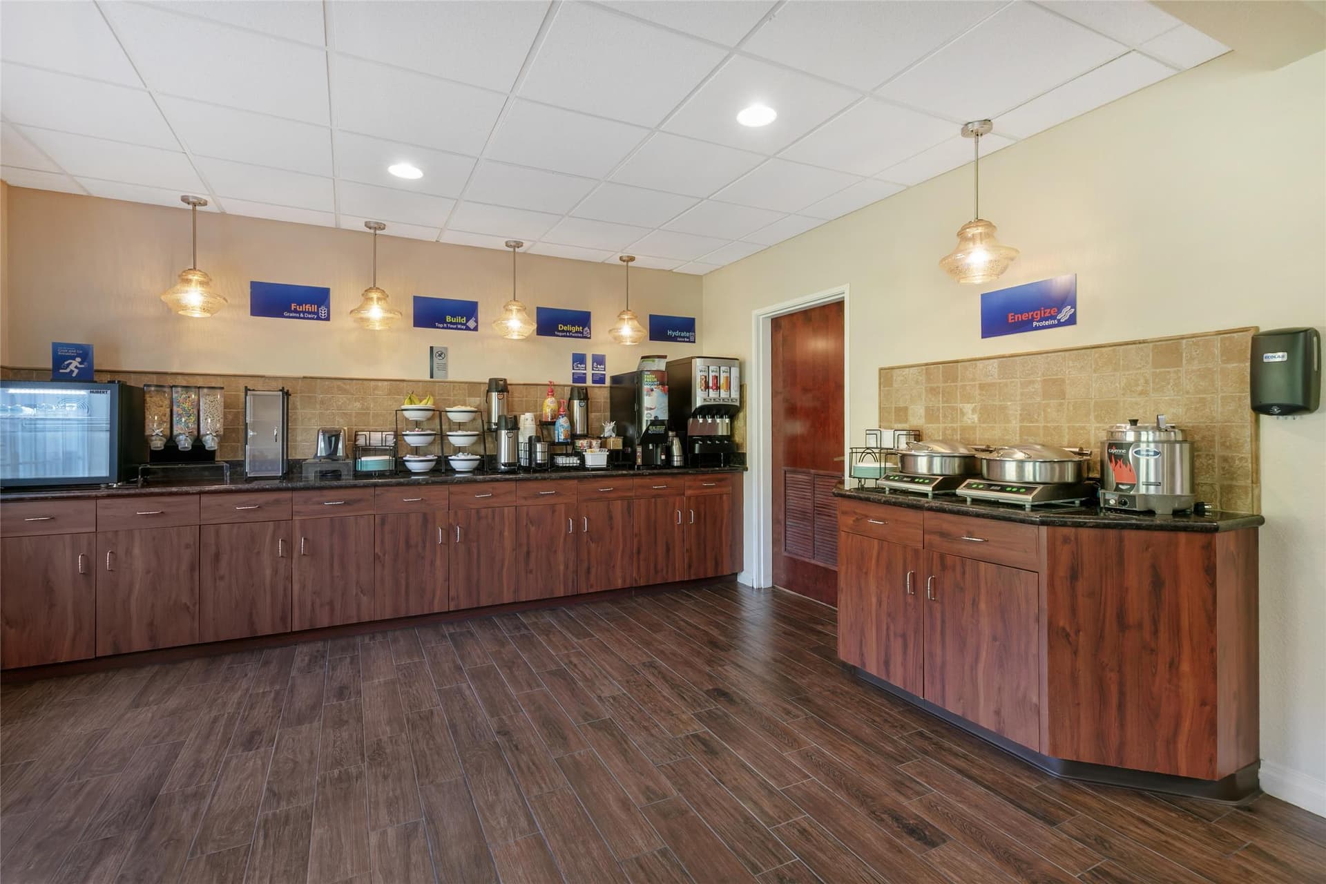 Best Western Lawrenceburg Inn 5