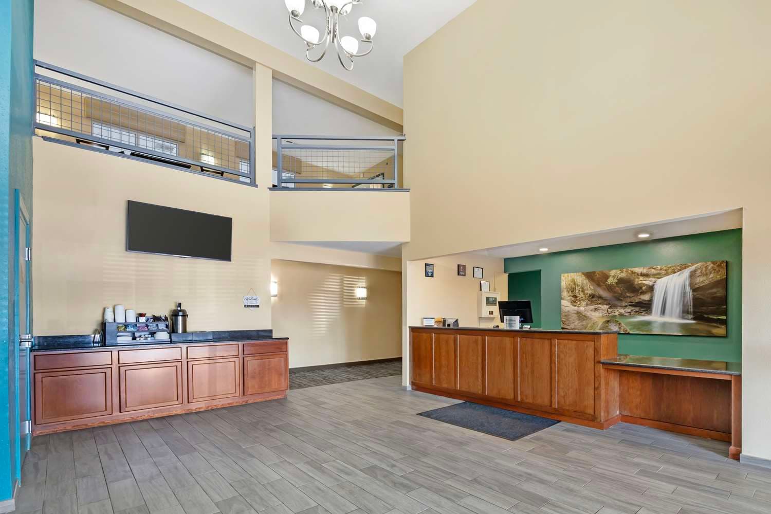 Best Western Central City 3