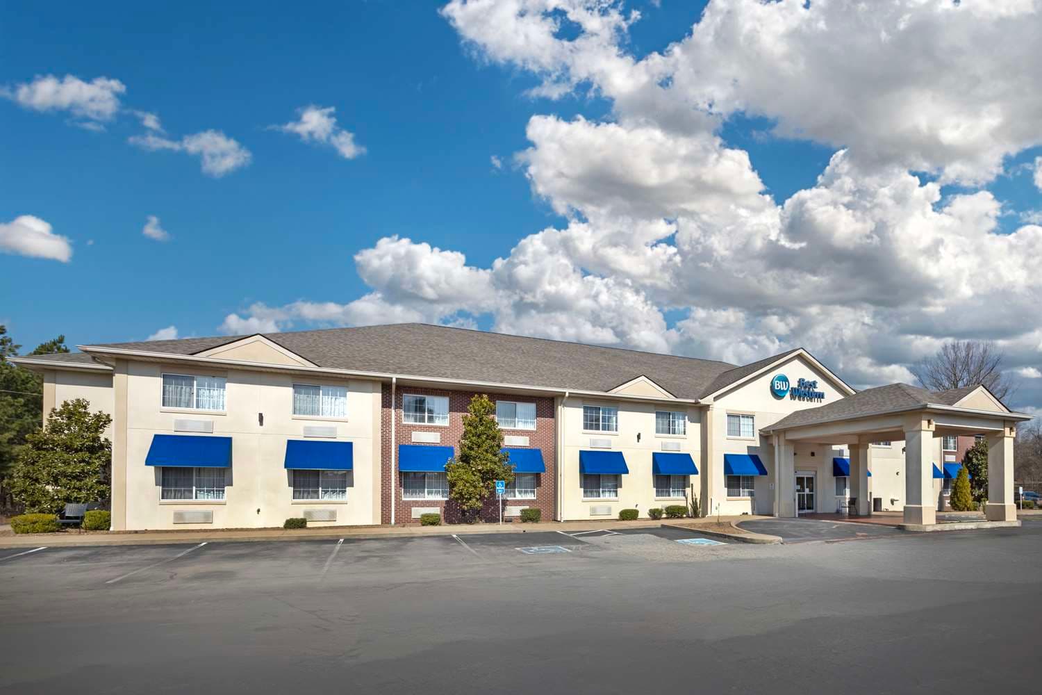 Best Western Central City 2
