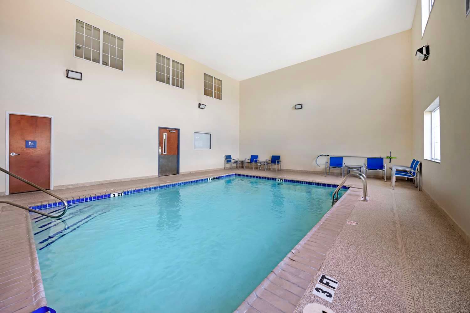 Best Western Central City 5