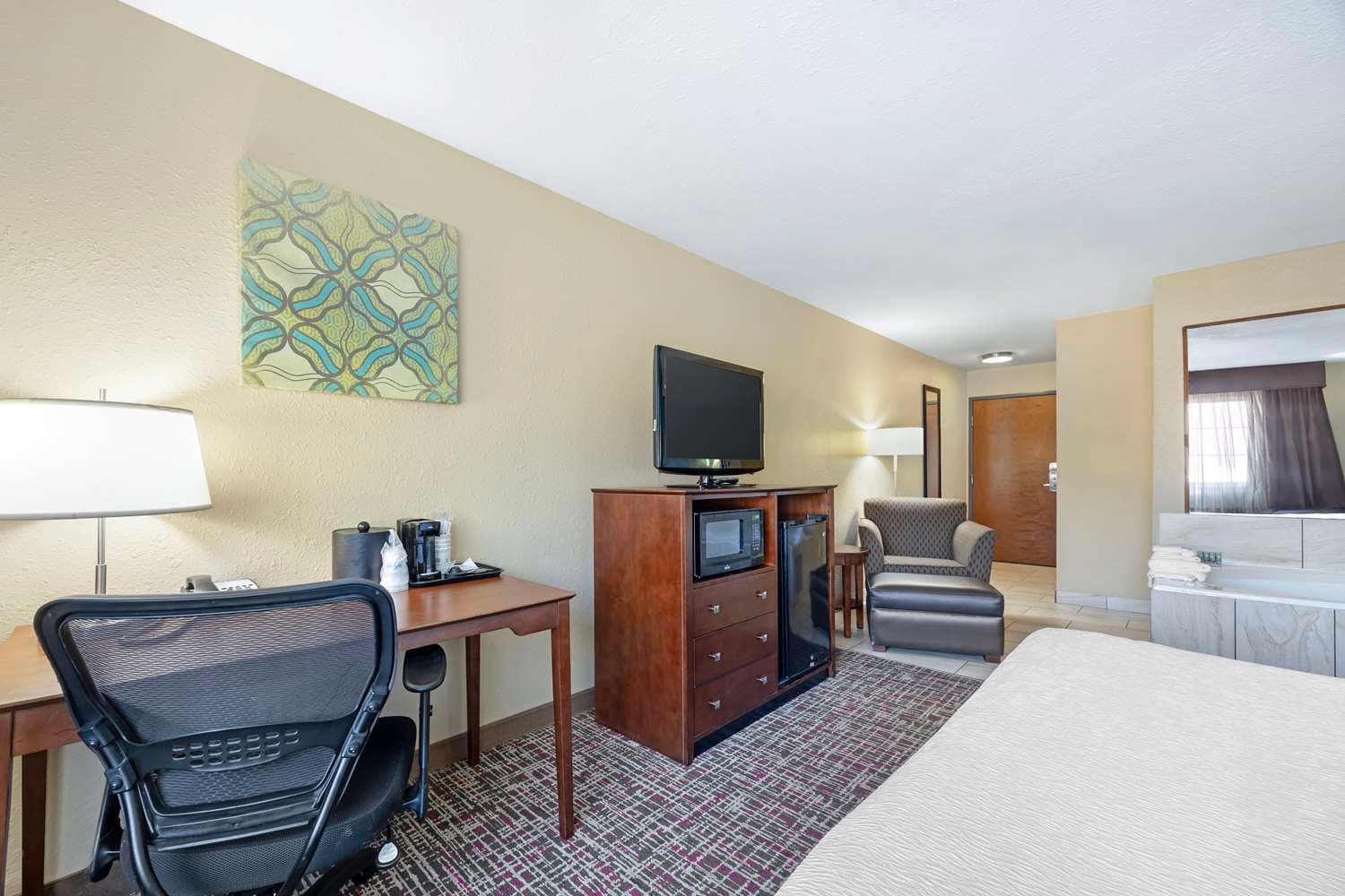 Best Western Central City 4
