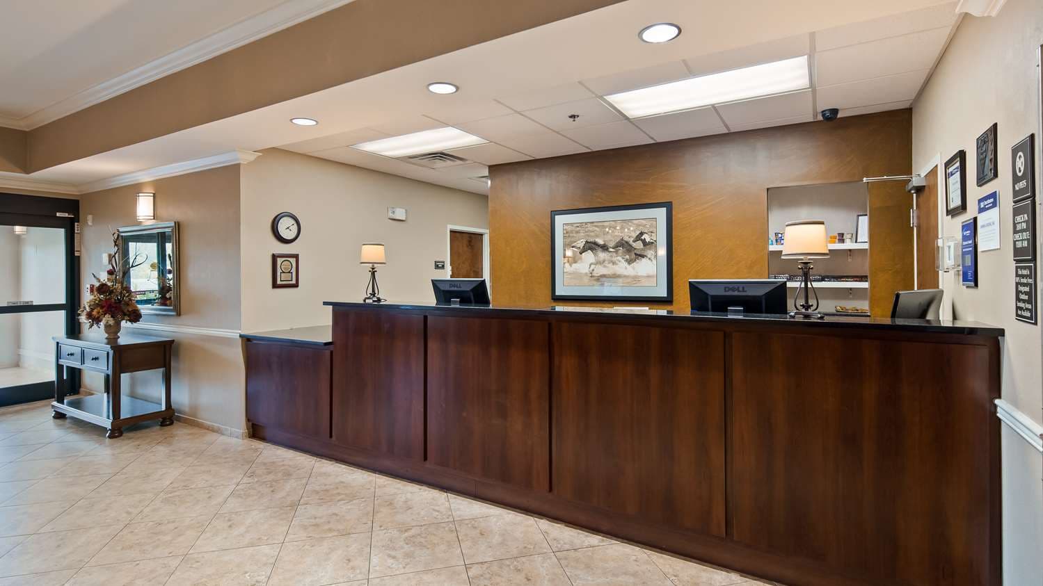 Best Western Plus Louisa 2