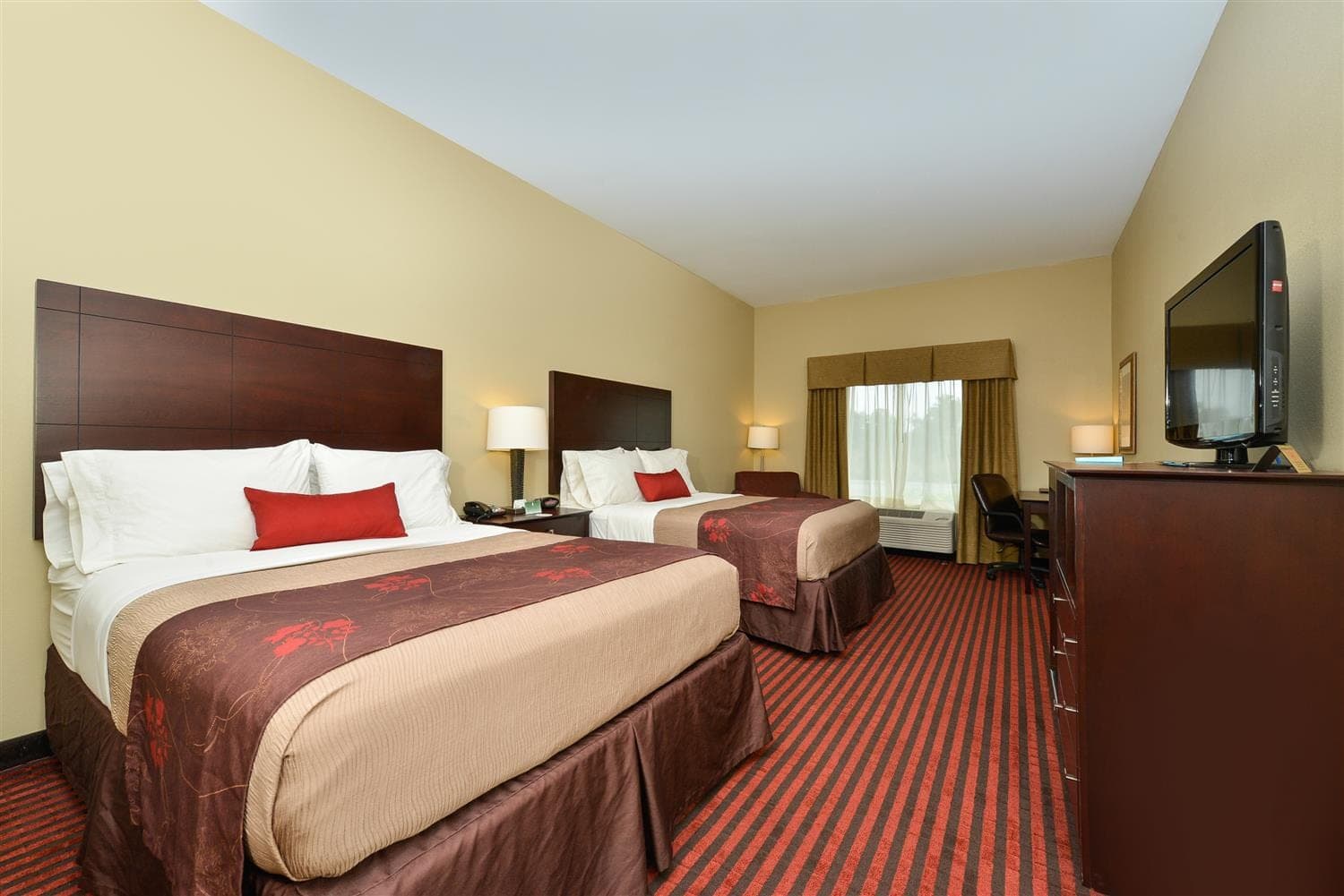 Best Western Plus Louisa 3