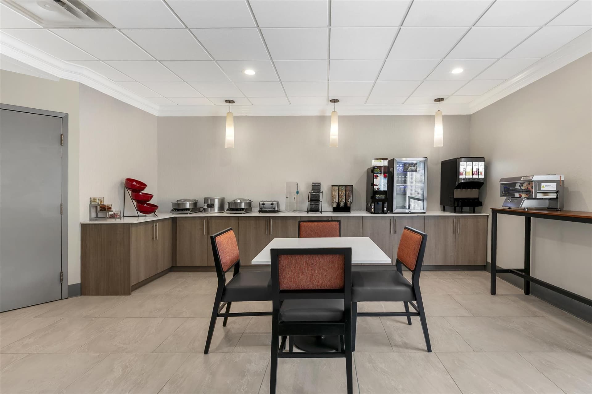 Best Western Eagles Inn 2