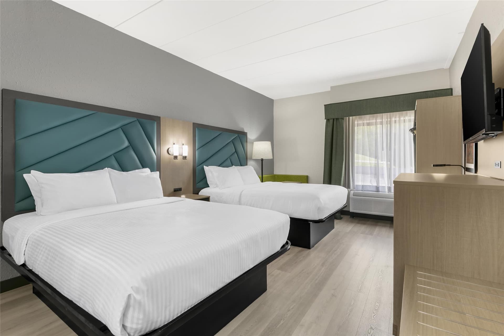 Best Western Eagles Inn