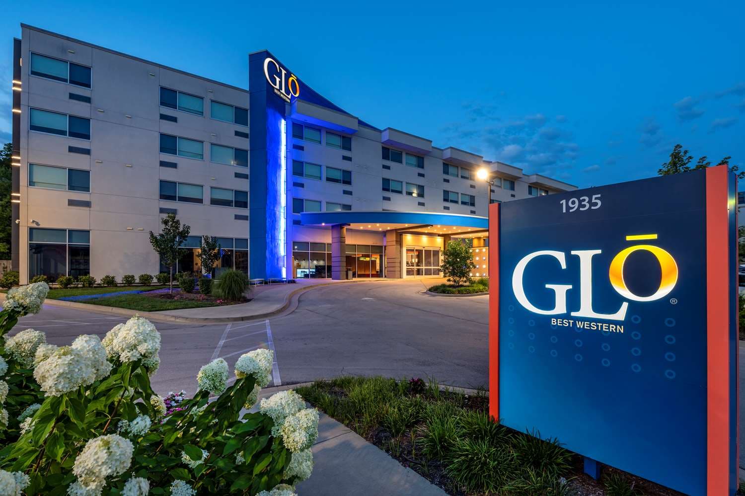 Holiday Inn Express Lexington Horse Park Area by IHG