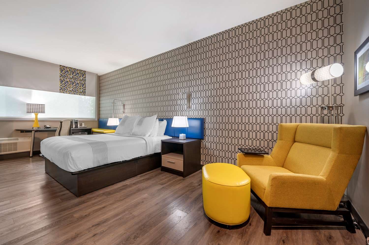 Holiday Inn Express Lexington Horse Park Area by IHG 4