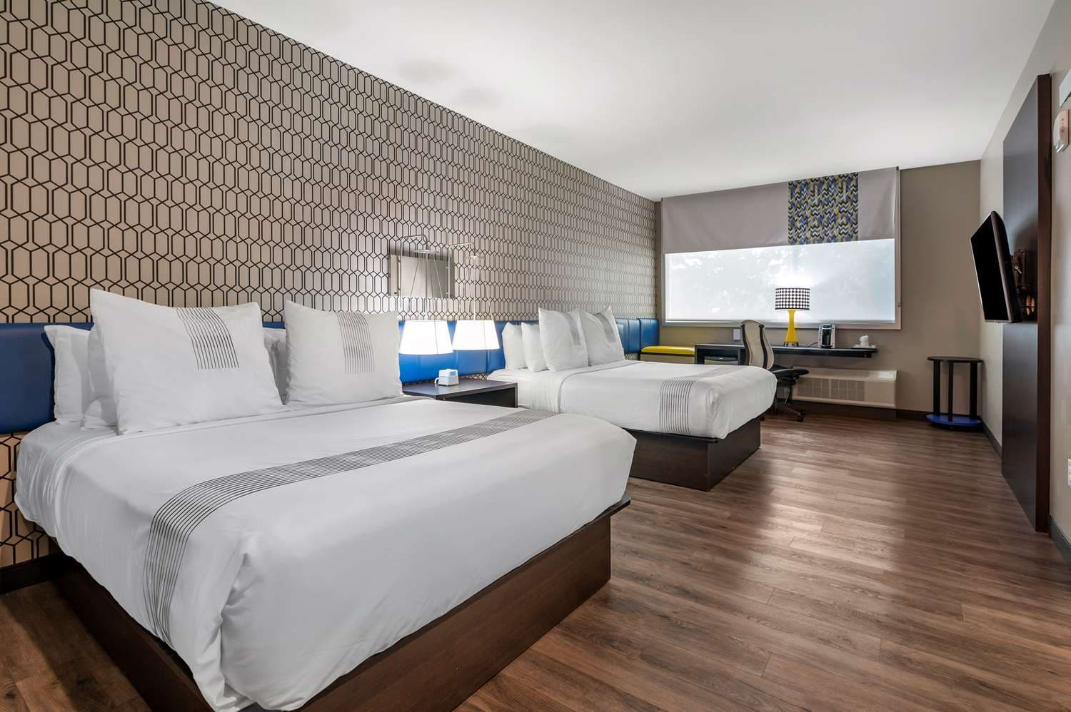 Holiday Inn Express Lexington Horse Park Area by IHG 2