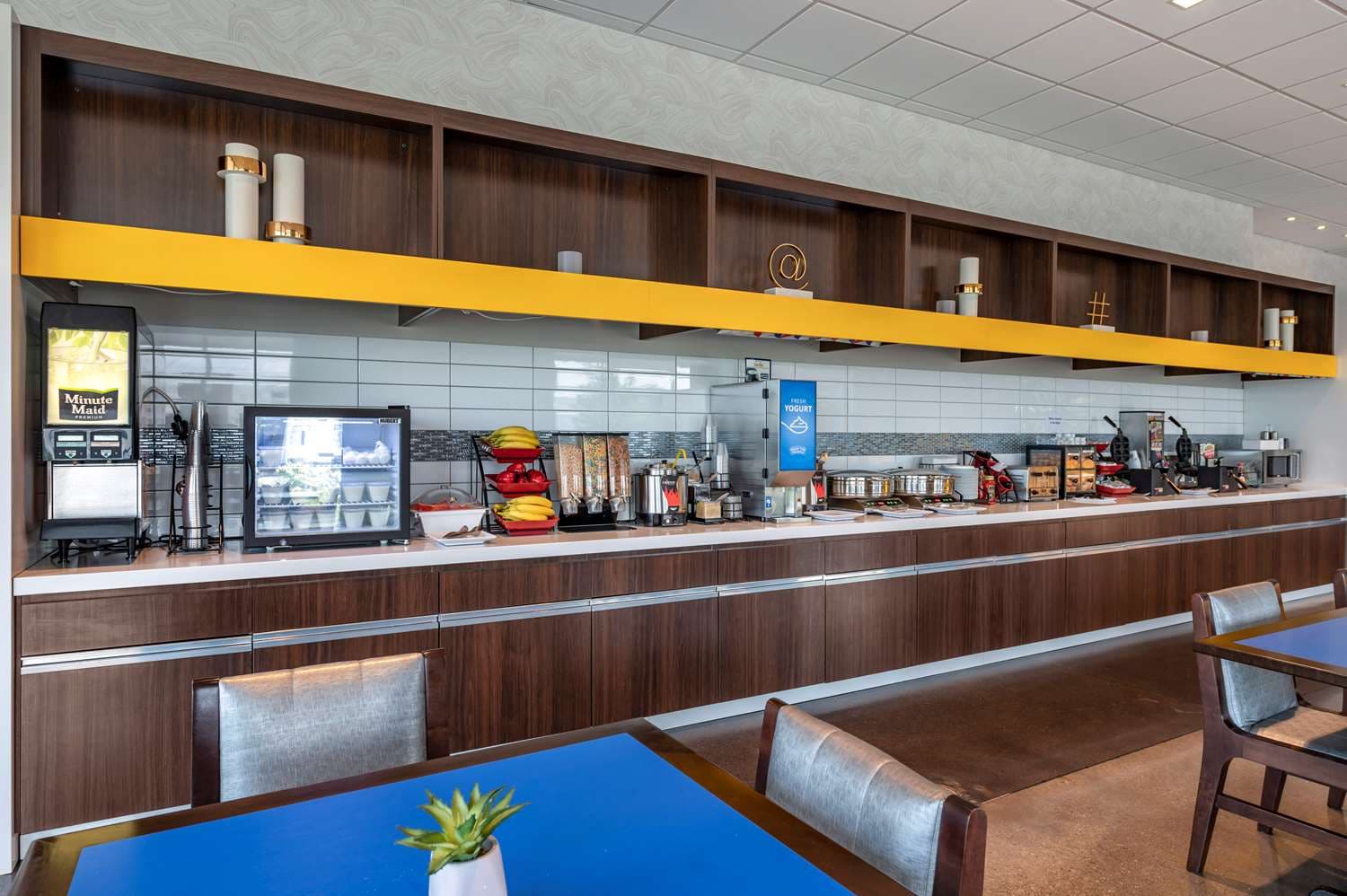 Holiday Inn Express Lexington Horse Park Area by IHG 5